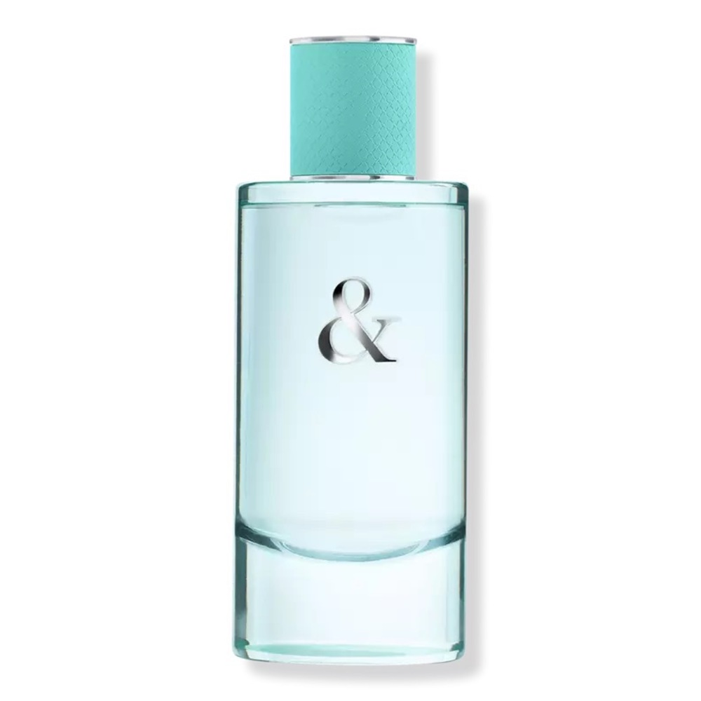 COPY - Tiffany & Co perfume